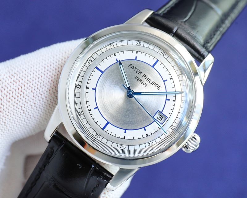 PATEK PHILIPPE Watches